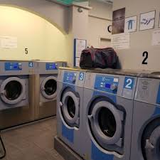 Çamaşırhane Hizmeti